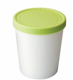 Tovolo Sweet Treats Tub Pistachio