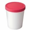 Tovolo Sweet Treats Tub Raspberry