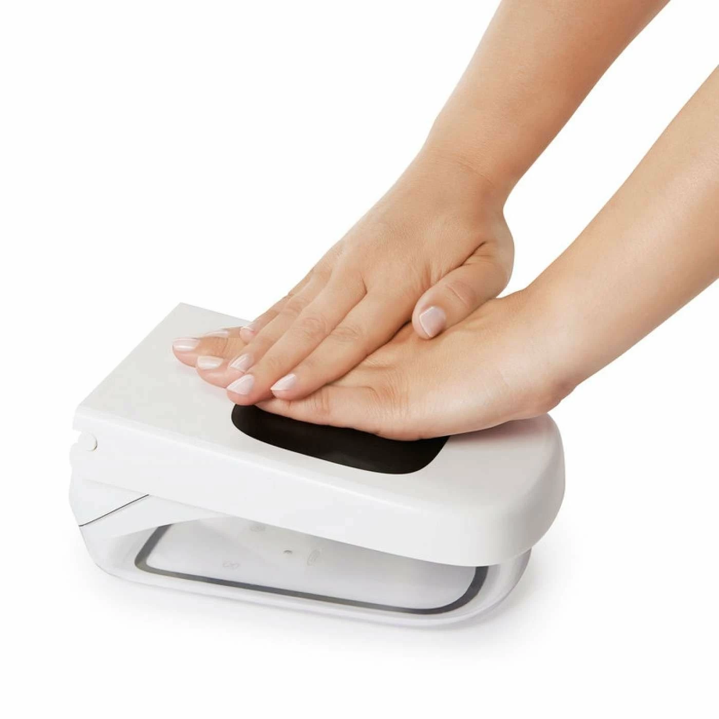 OXO Vegetable Chopper With Easy-Pour Opening - Image 3