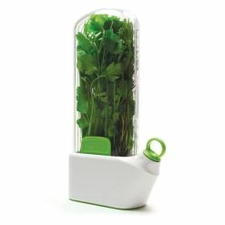 Prepara Herb Savor Deluxe | White/Green