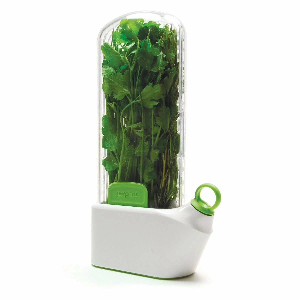 Prepara Herb Savor Deluxe | White/Green