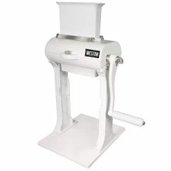 Weston Manual Meat Cuber/Meat Tenderizer