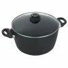 Swiss Diamond | XD 8.5-Quart Stock Pot With Lid (11")