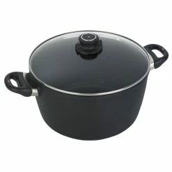 Swiss Diamond | XD 8.5-Quart Stock Pot With Lid (11")