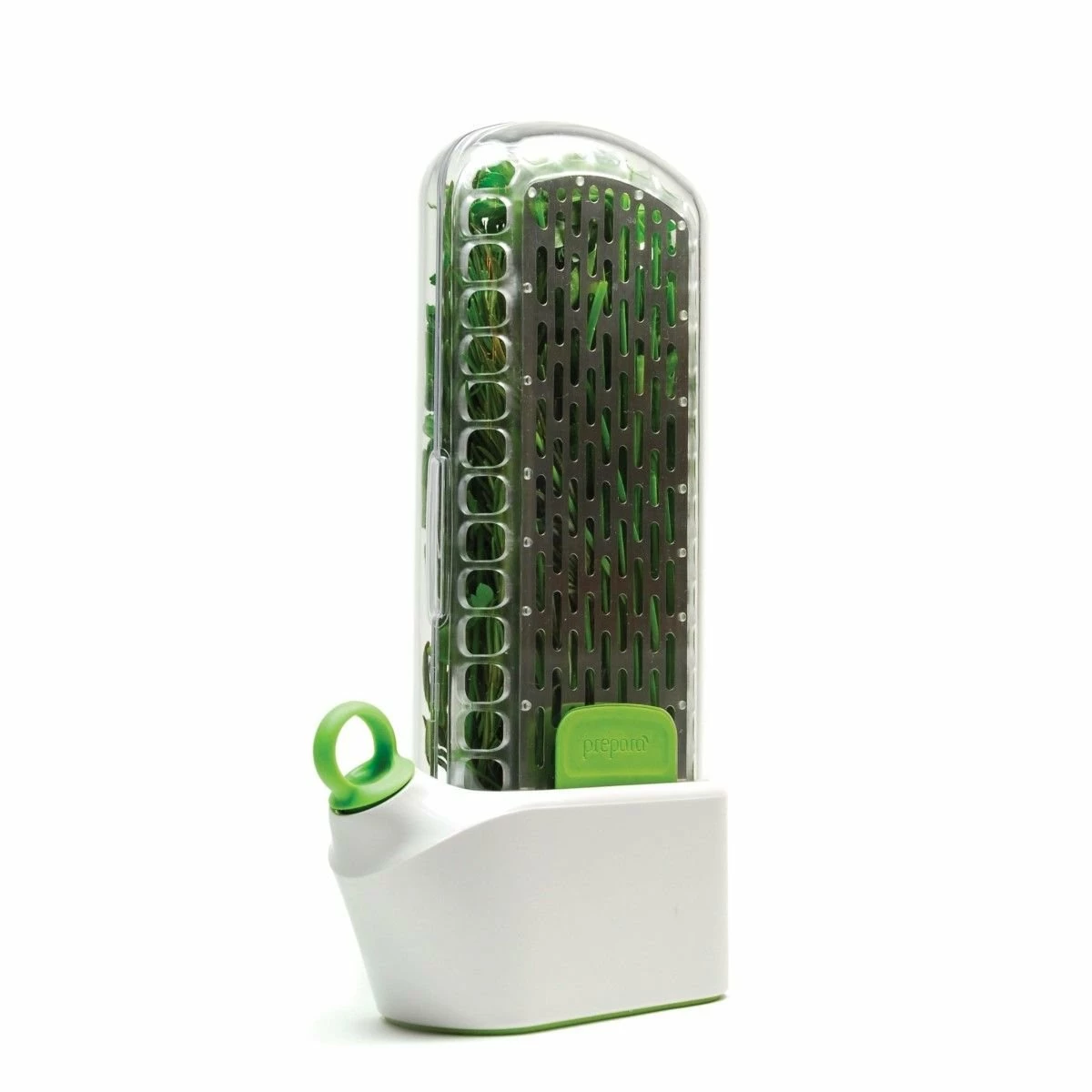 Prepara Herb Savor Deluxe | White/Green - Image 2